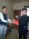 3月8日，婦女節(jié)員工福利