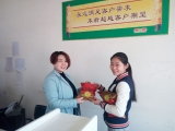 3月8日，婦女節(jié)員工福利