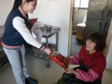 3月8日，婦女節(jié)員工福利