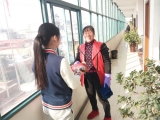 3月8日，婦女節(jié)員工福利
